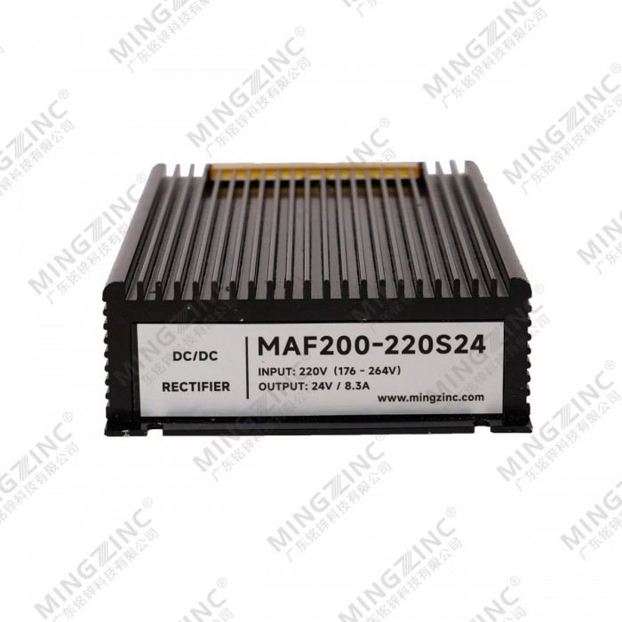 MAF200-300W Series Isolated AC-DC Converters Modules