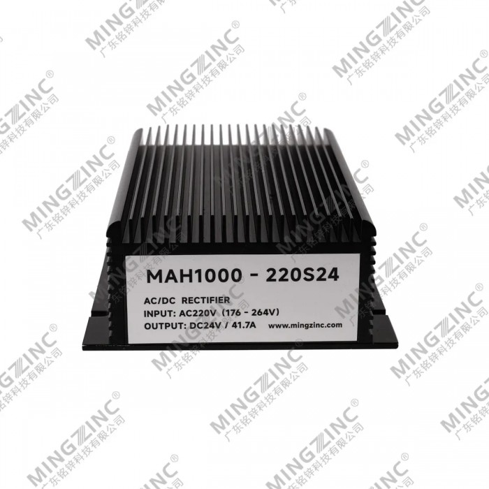 MAH800-1000W Isolated AC-DC Converters Modules MAH800-1000W Isolated AC-DC Converters Modules