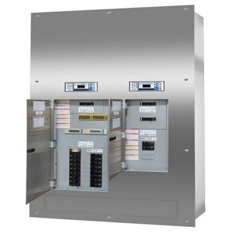 Why Electrical Isolation Matters in Industrial Control Cabinet Power Design
