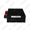 XDB 480-1000W New Energy Batteries Power Series DC-DC Isolated Converters