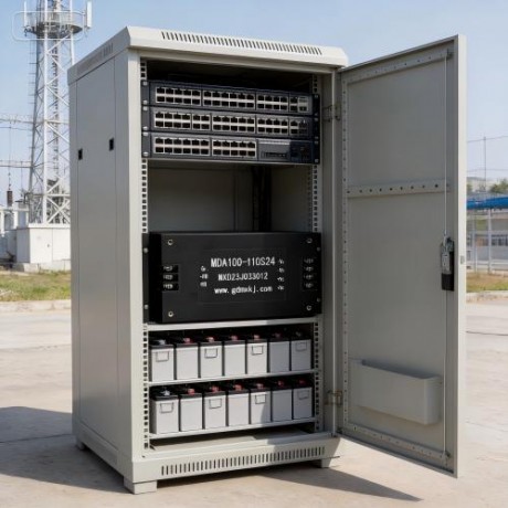 Why Telecom Base Stations Need Better DC-DC Conversion for 24V Loads?