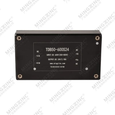 TDB15-50W Series DC-DC Isolated converter module
