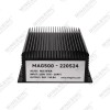 MAG300-500W Series Isolated AC-DC Converters Modules