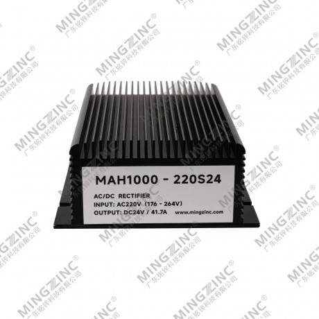 MAH800-1000W Isolated AC-DC Converters Modules