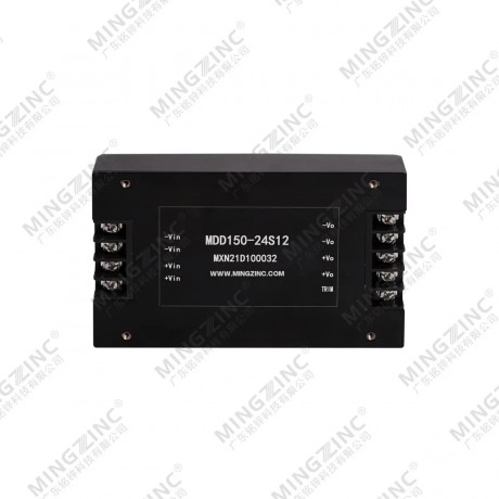 MDD40-200W Series Isolated DC-DC Converters Modules