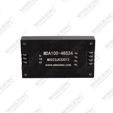 MDA30-100W Series Isolated DC-DC Converters Modules