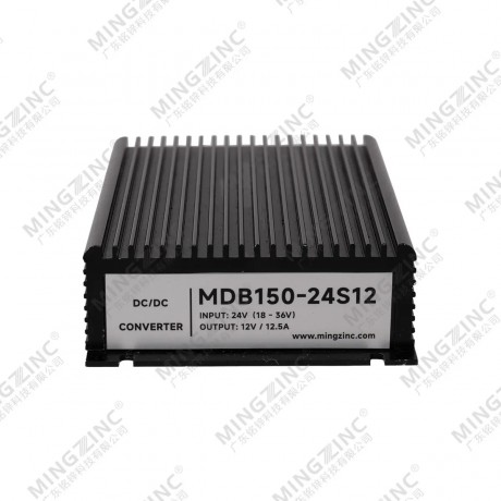 MDB40-200W Series Isolated DC-DC Converters Modules