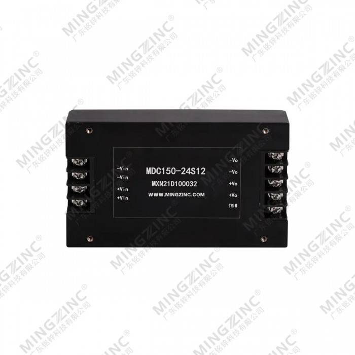 MDC40-200W Series Isolated DC-DC Converters Modules