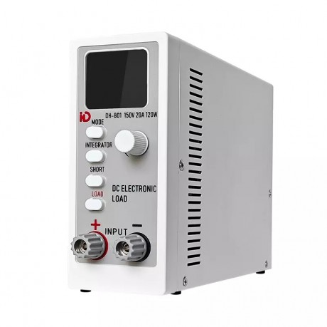 DH-801 DC Electronic Load