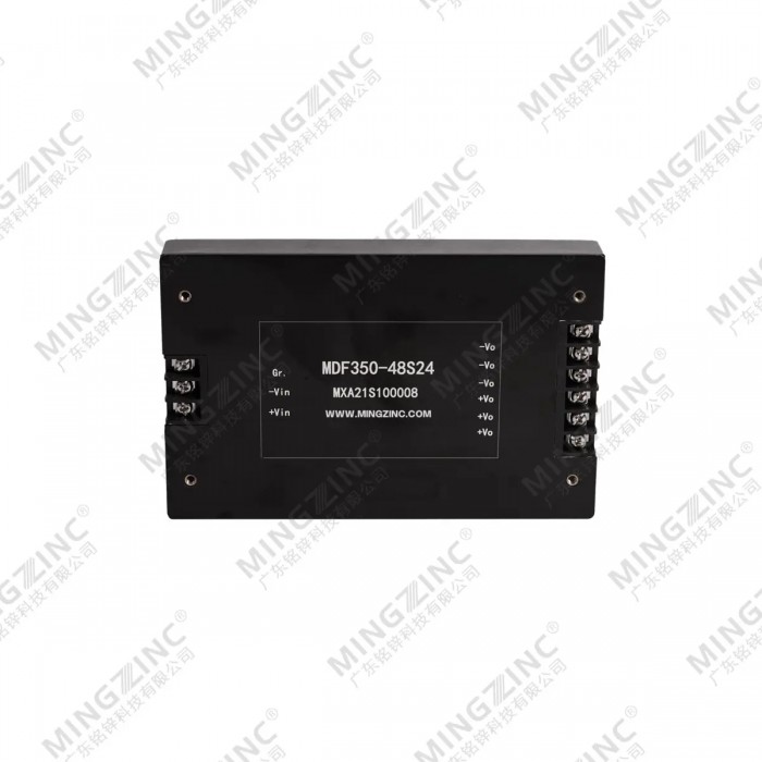 MDF100-300W Series Isolated DC-DC Converters Modules