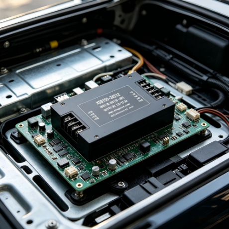 Auxiliary Power Modules Play a Critical Role in Battery Management Systems