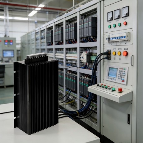 Selecting the Right Power Module for PLC Control Systems in Industrial Automation