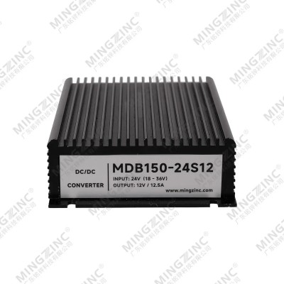 MDB40-200W Series Isolated DC-DC Converters Modules