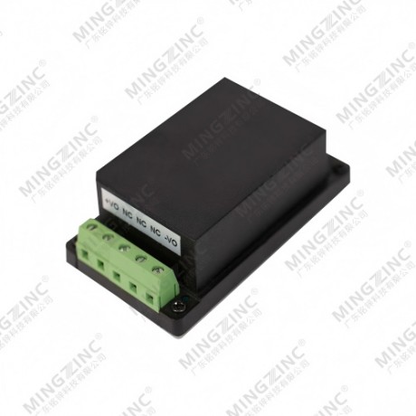 Industrial Power Modules Are Becoming the Backbone of Smart Automation Systems
