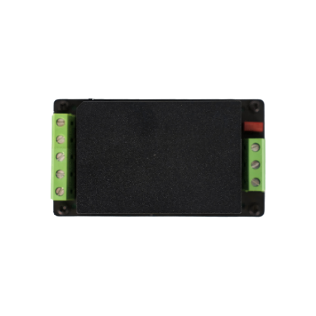 EMI Protection Becomes Essential in Industrial DC-DC Converter Applications ⚡