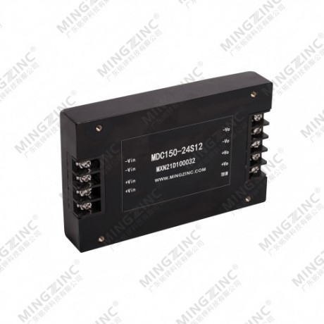 Reliable Power Supplies Are Essential for Railway Electrical Systems