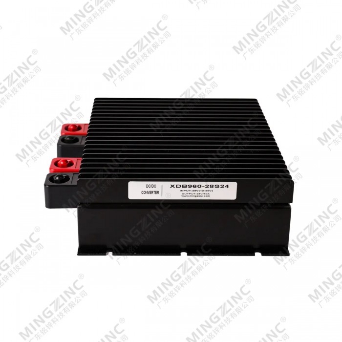 XDB 480-1000W New Energy Batteries Power Series DC-DC Isolated Converters