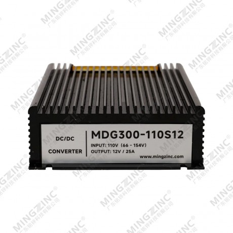 MDG200-300W Series Isolated DC-DC Converters Modules
