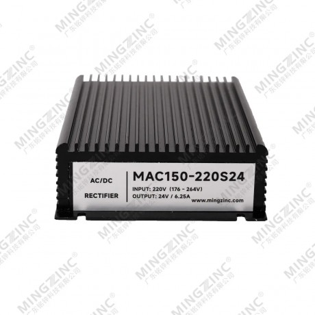 MAC50-150W Series Isolated AC-DC Converters Modules