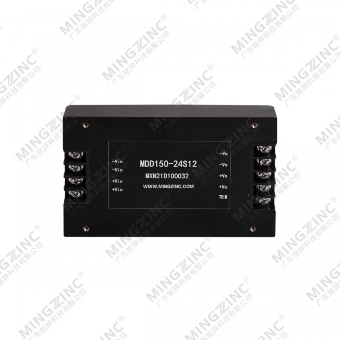 MDD40-200W Series Isolated DC-DC Converters Modules